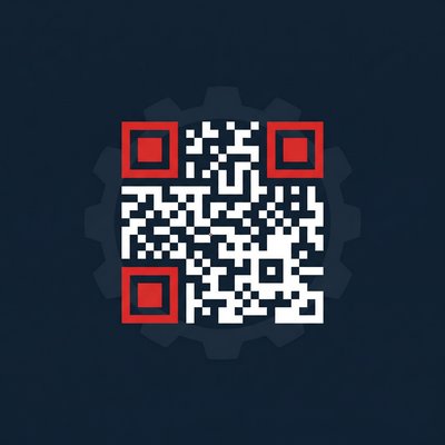 动漫之家公众号二维码